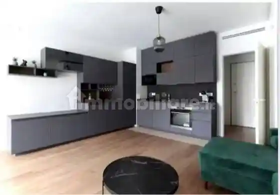 Bilocale via Principe Eugenio 3, Cenisio, Milano - foto 4