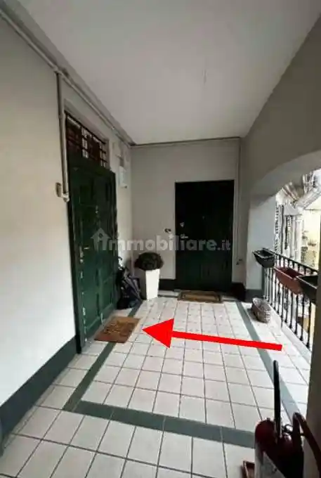 Quadrilocale via Marsala 2, Moscova, Milano - foto 4