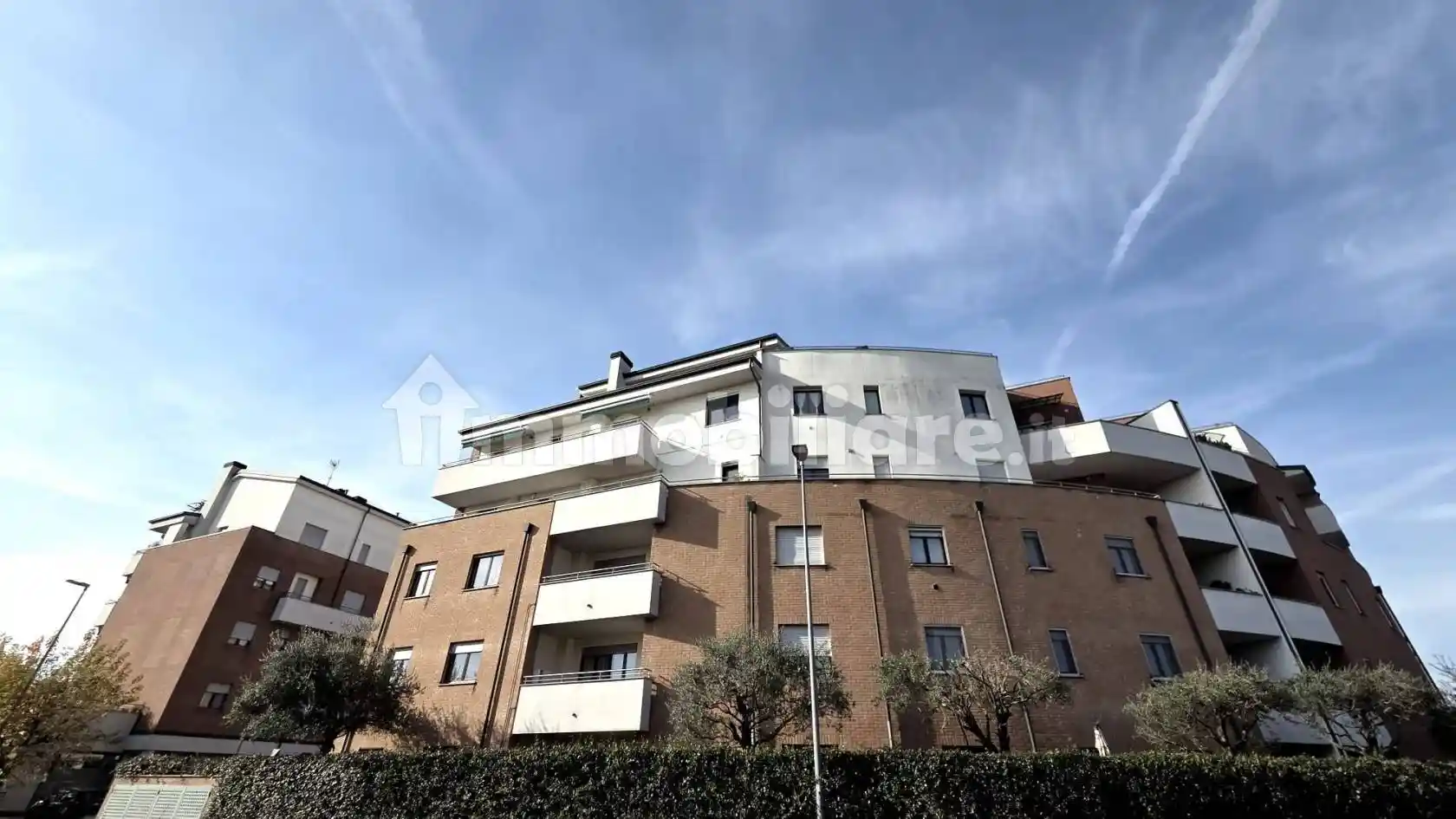 Appartamento in vendita a Mariano Comense