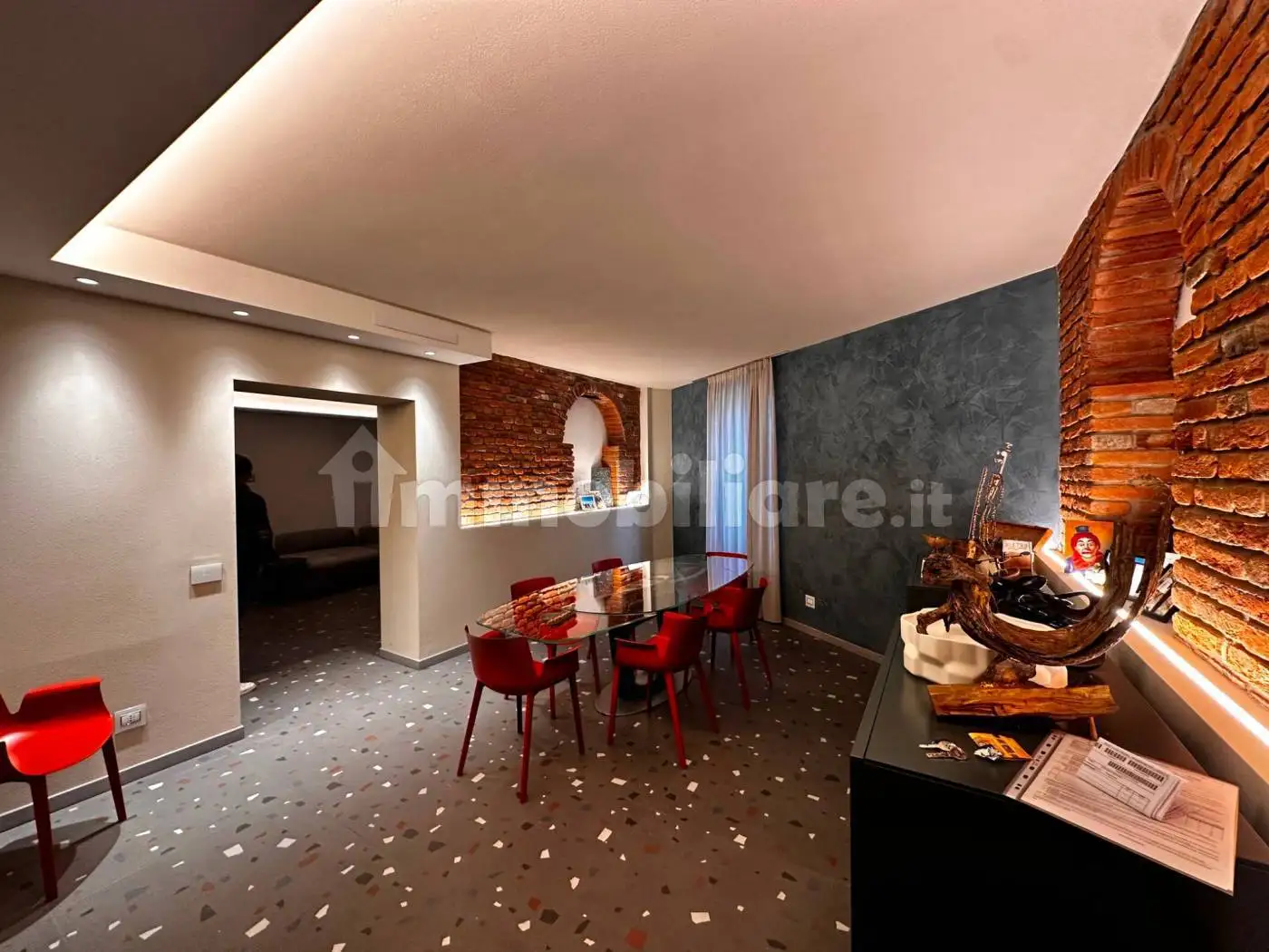 Appartamento in vendita a Cremona