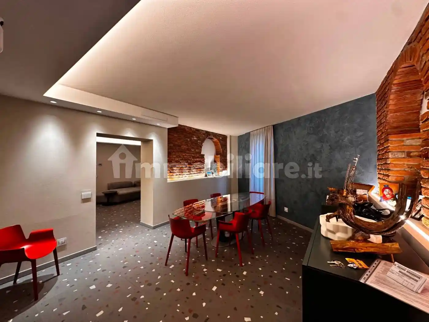 Appartamento via Arcangelo Ghisleri, Porta Romana, Cremona - foto 2