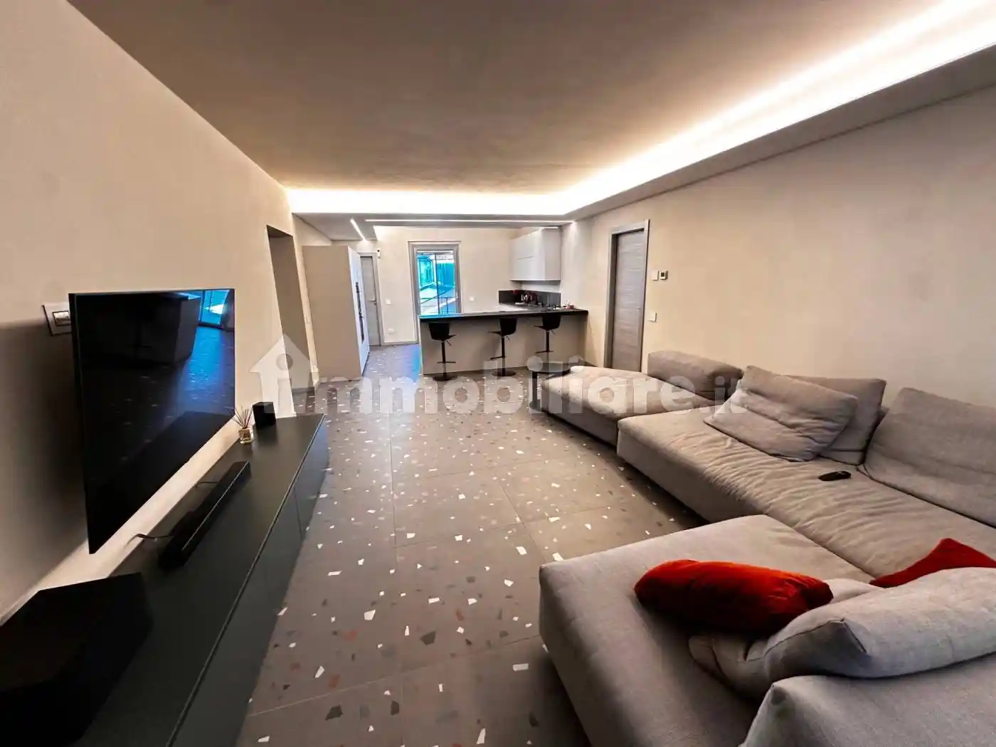 Appartamento via Arcangelo Ghisleri, Porta Romana, Cremona - foto 5