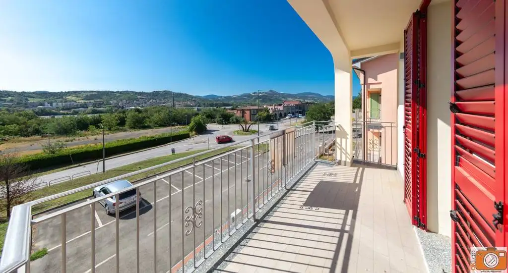 Attico - Mansarda in vendita a Medesano