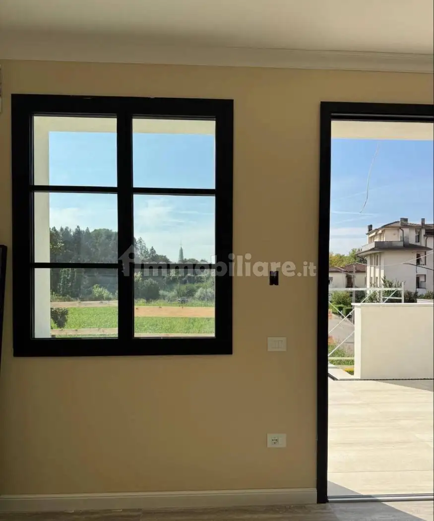 Attico - Mansarda in affitto a Vicenza