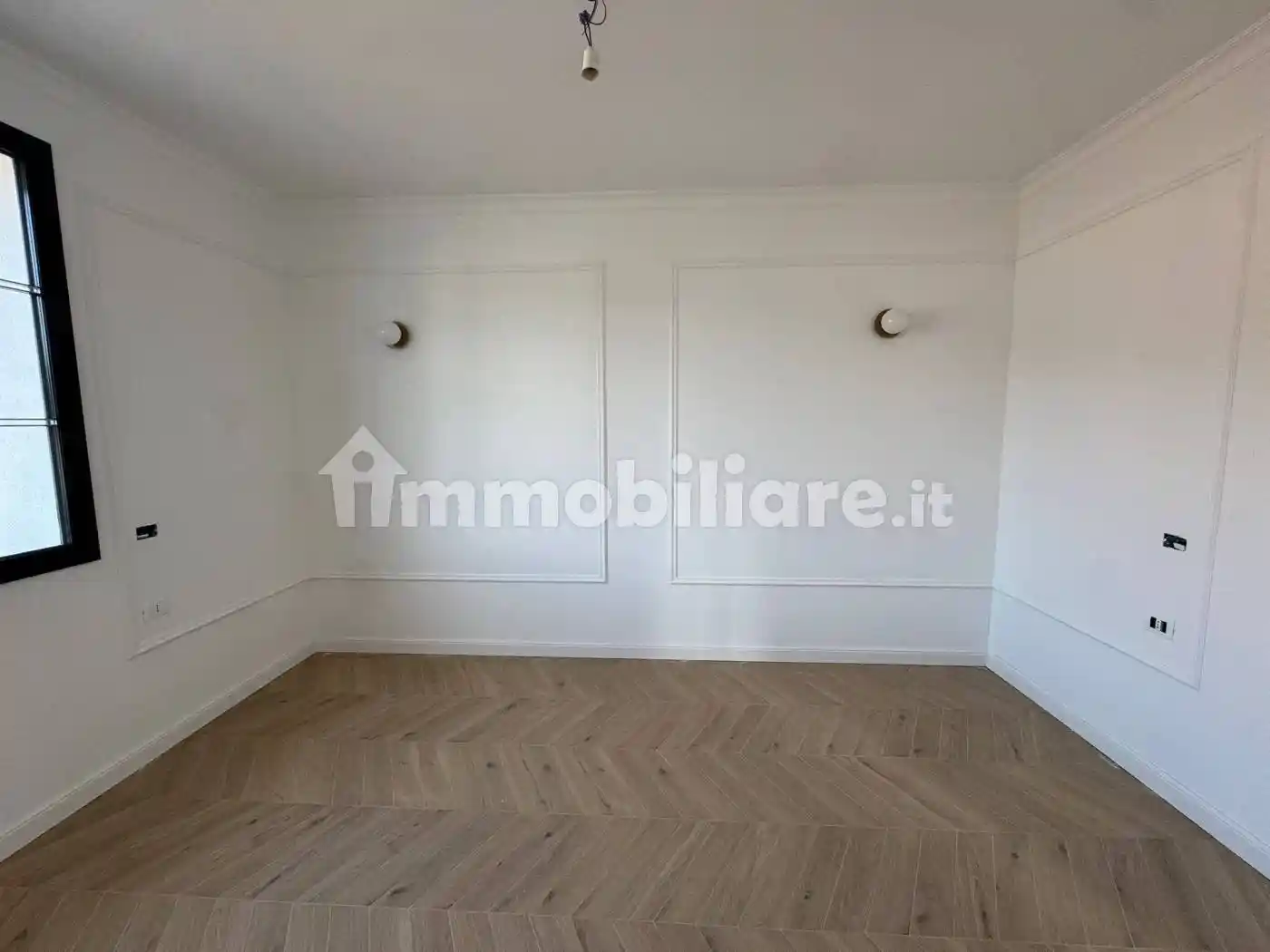 Attico via Adige 54, Viale Trieste - Villaggio dei Fiori, Vicenza - foto 2