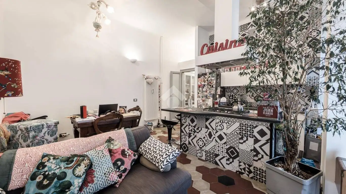 Apartment in vendita a Milan