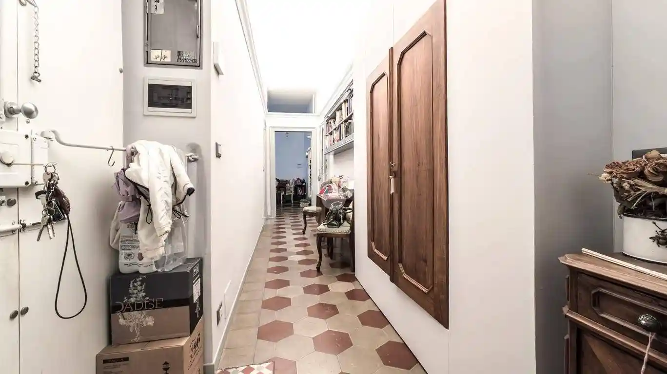 Bilocale via moretto da brescia 27, Città Studi, Milano - foto 2