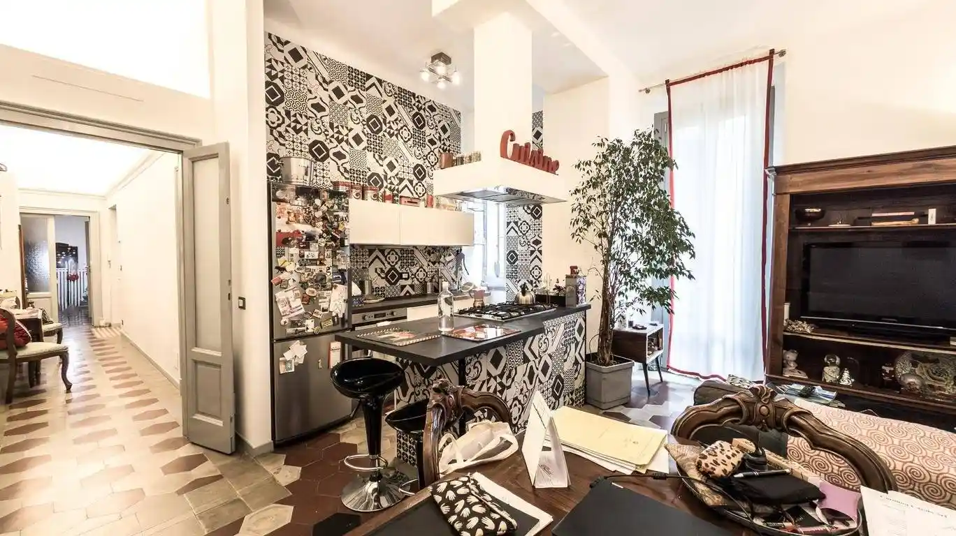 Bilocale via moretto da brescia 27, Città Studi, Milano - foto 4