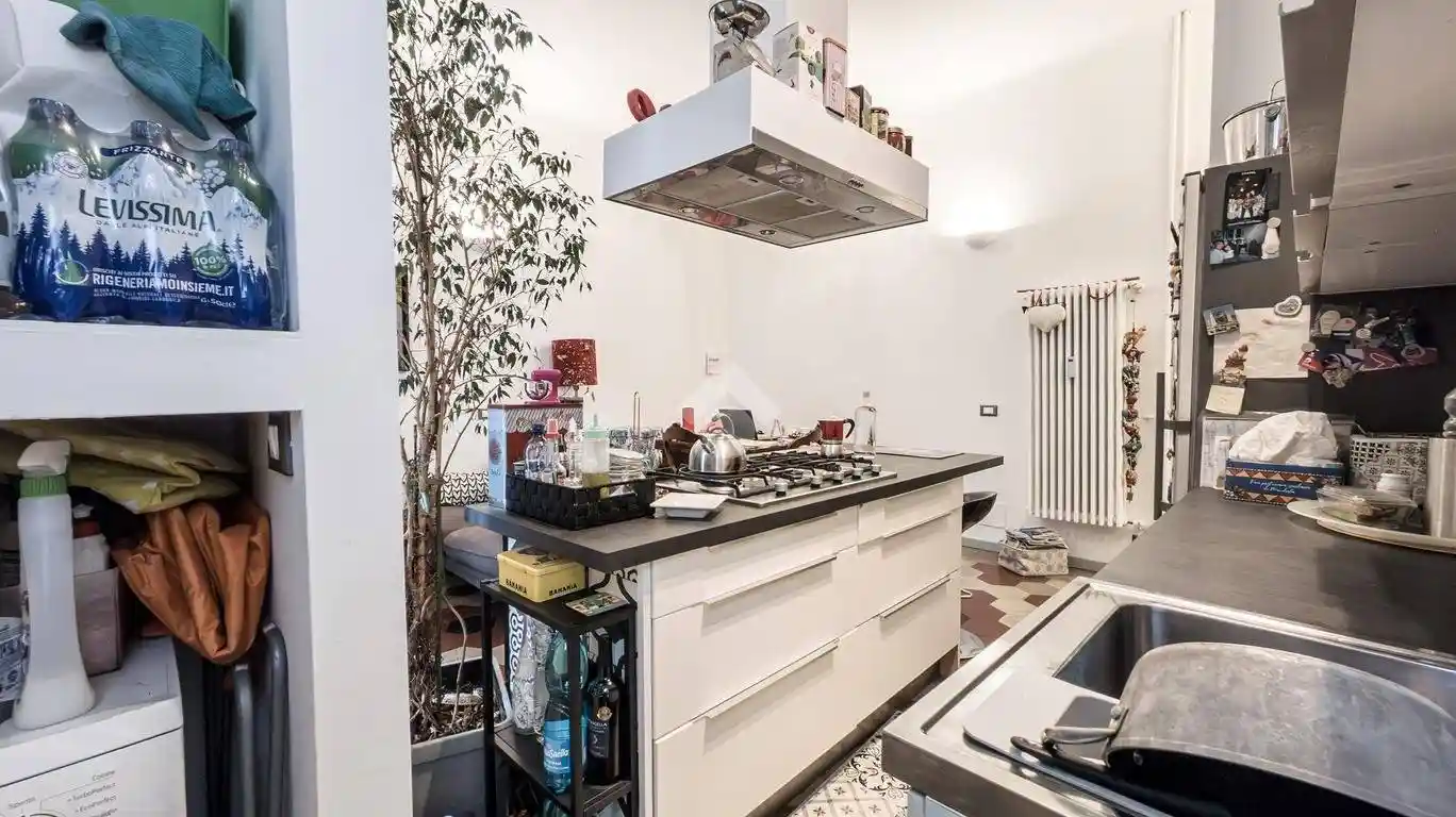 Bilocale via moretto da brescia 27, Città Studi, Milano - foto 5