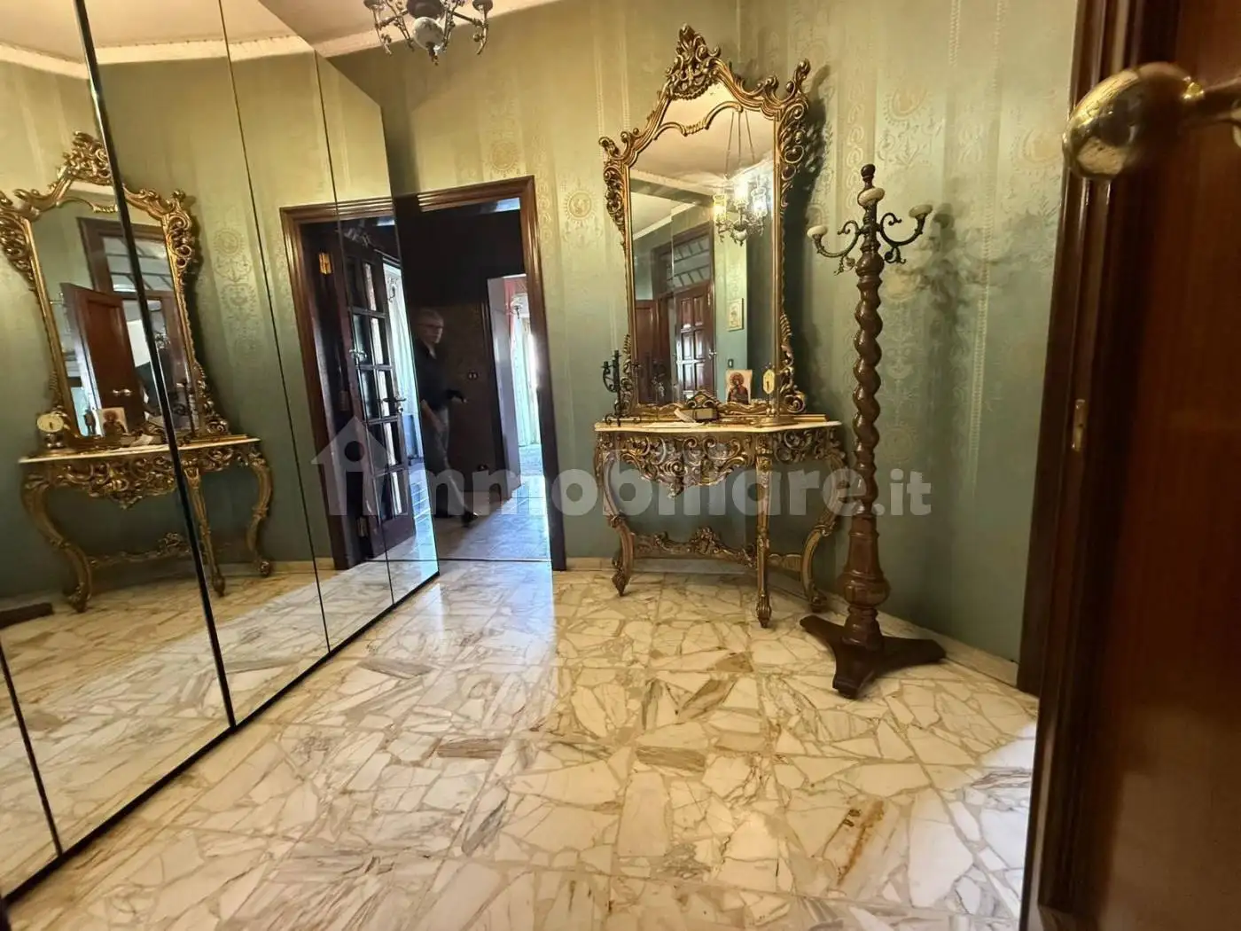 Appartamento in vendita a Cosenza