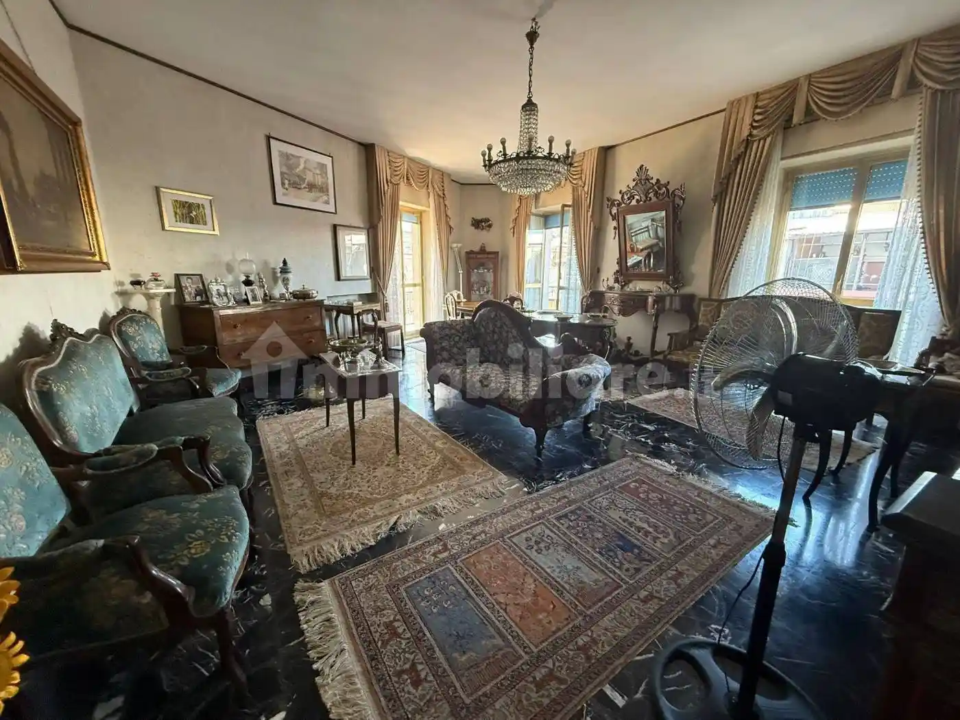 Appartamento corso Giuseppe Mazzini, Centro, Cosenza - foto 2