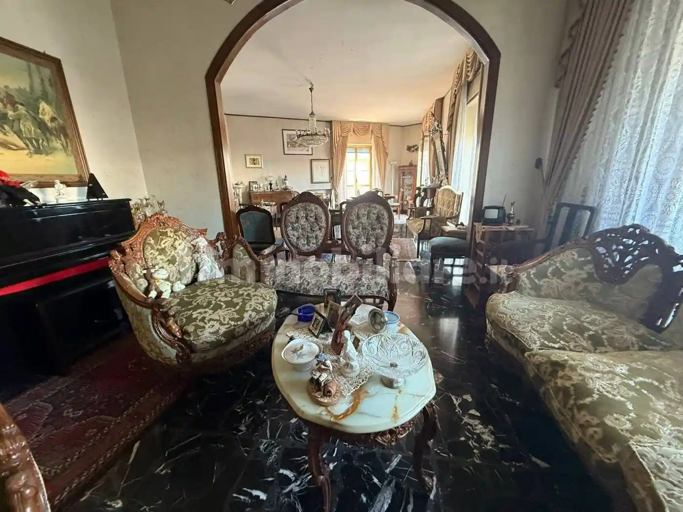 Appartamento corso Giuseppe Mazzini, Centro, Cosenza - foto 3