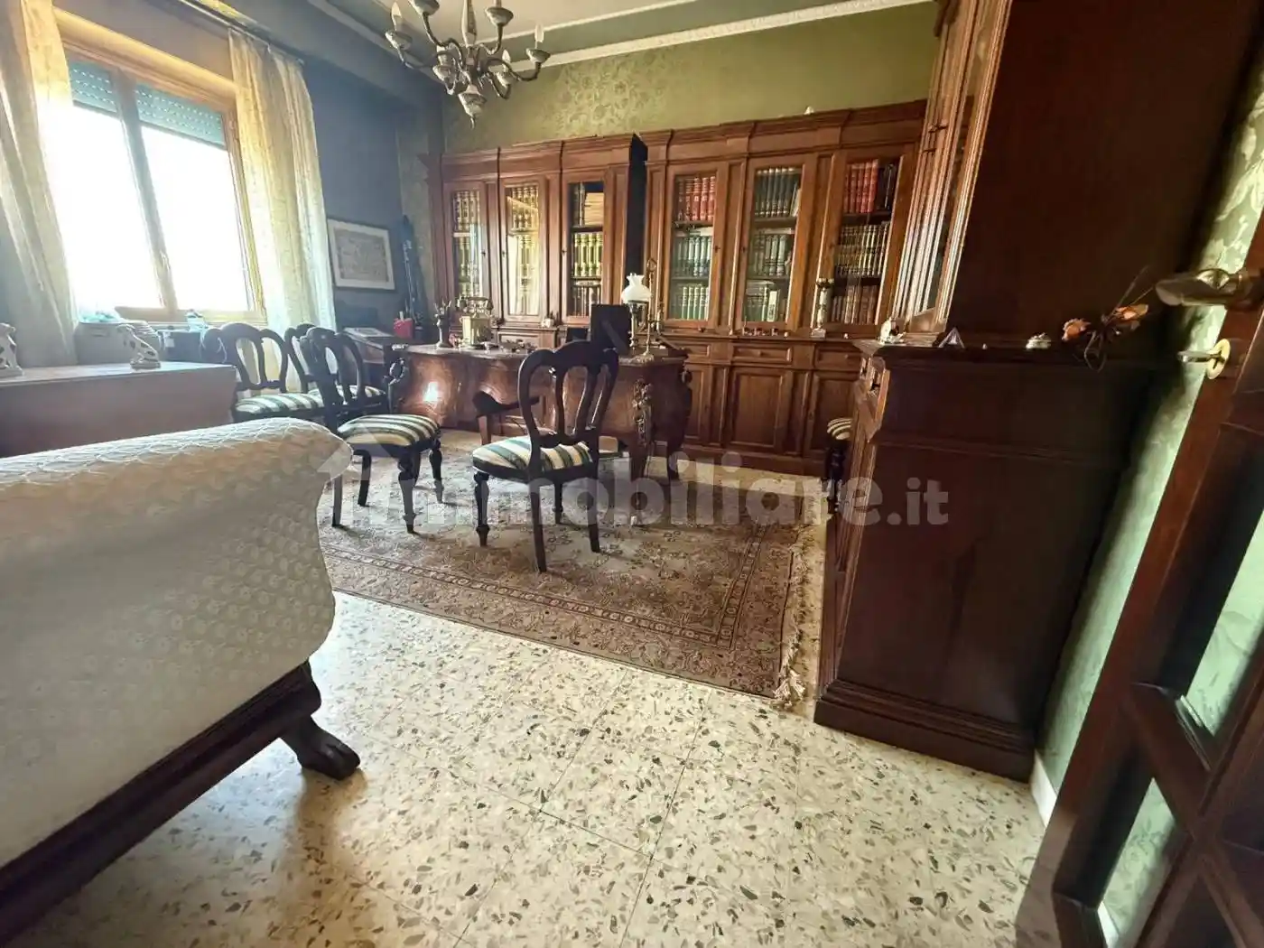 Appartamento corso Giuseppe Mazzini, Centro, Cosenza - foto 4