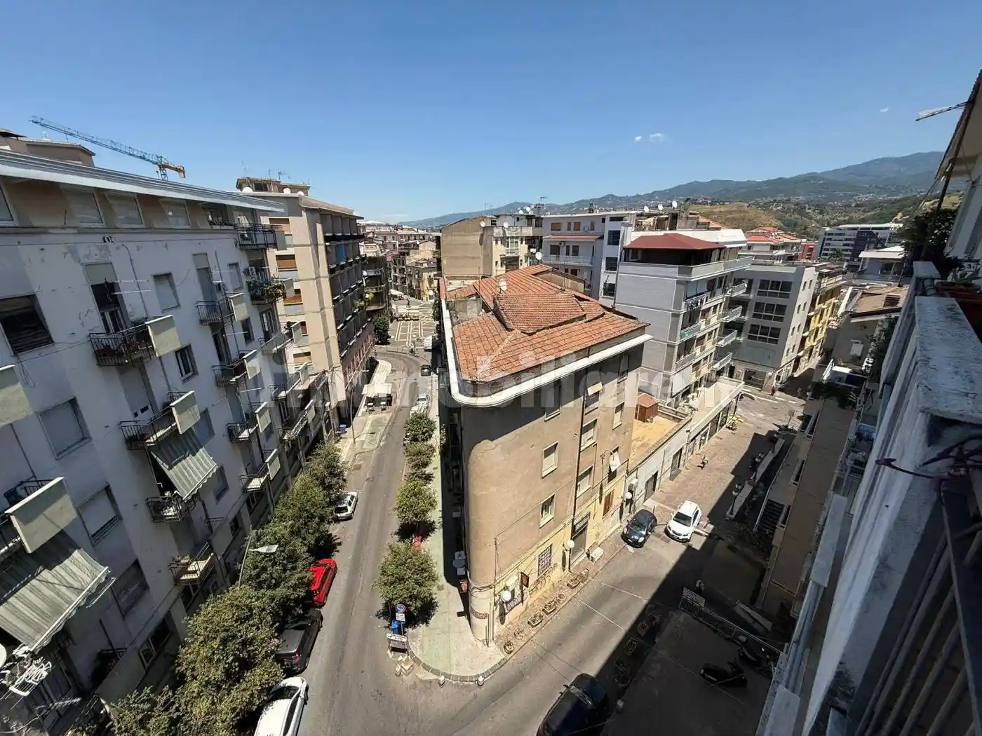 Appartamento corso Giuseppe Mazzini, Centro, Cosenza - foto 5