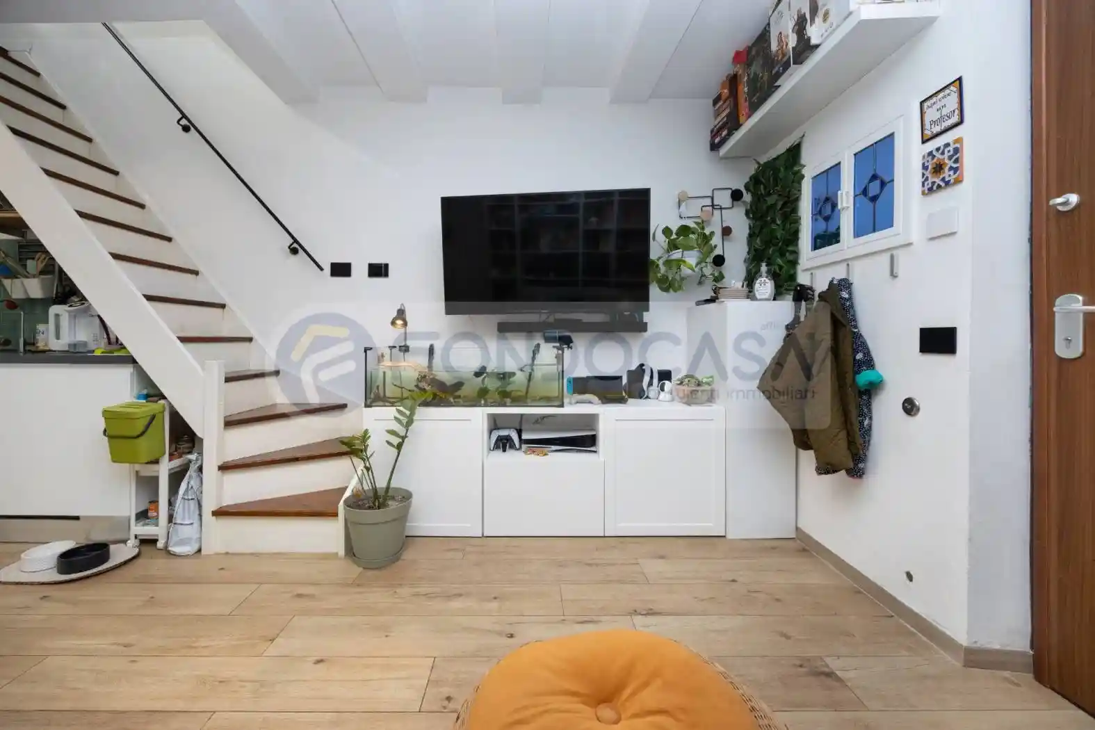 Bilocale via San Mamete, Quartiere Adriano, Milano - foto 5