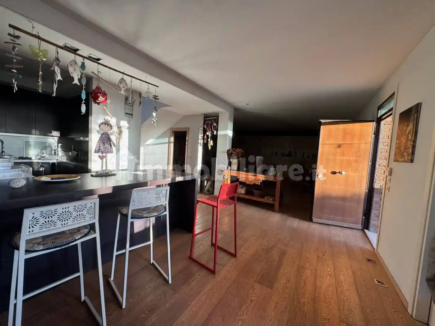 Villa unifamiliare, ottimo stato, 282 m², Cannucceto, Cesenatico - foto 5
