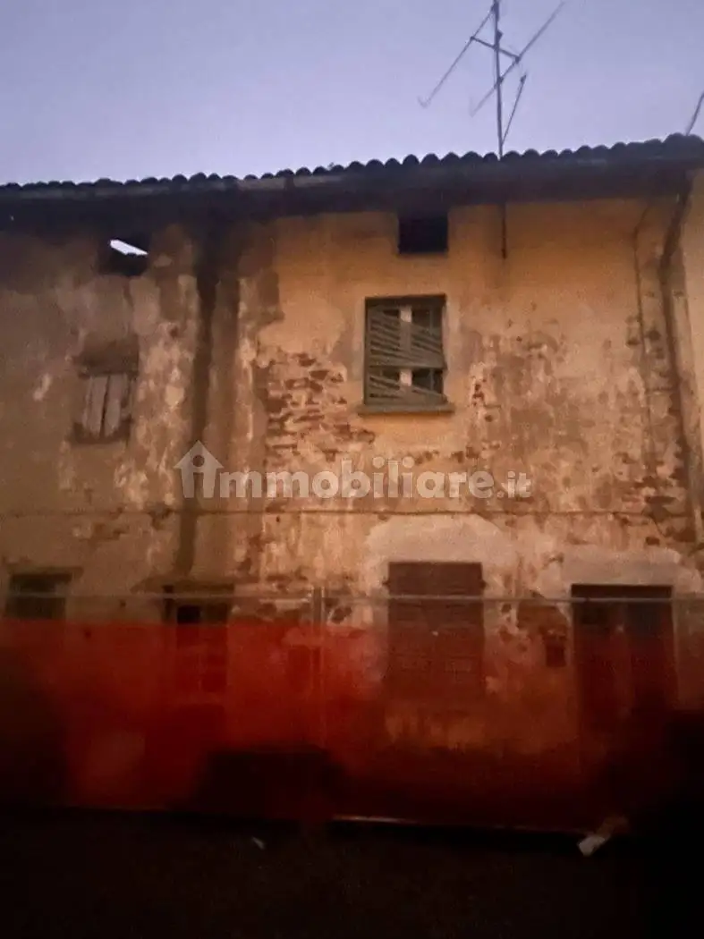 Villa a schiera vicolo Gioacchino Rossini, Corno Giovine - foto 4