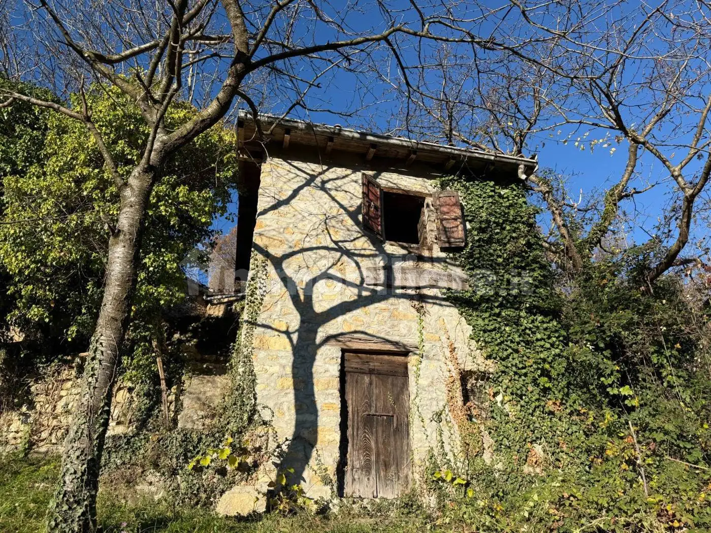 Rustico - Casale in vendita a Adrara San Martino