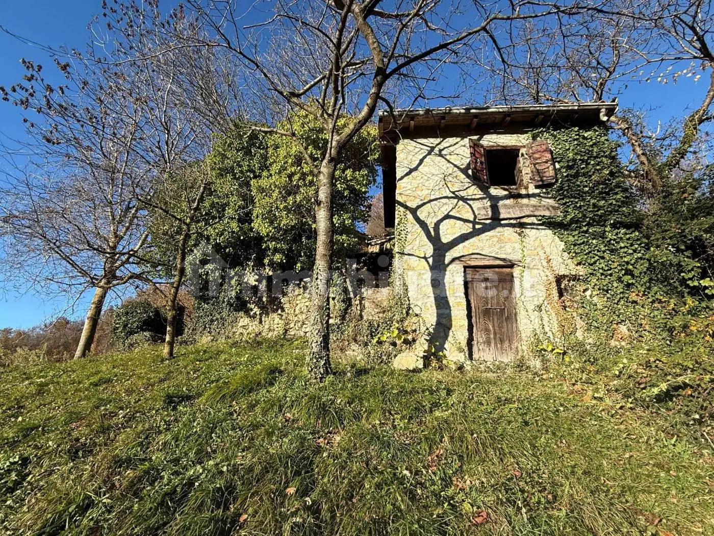 Cascina via Pennini, Adrara San Martino - foto 2