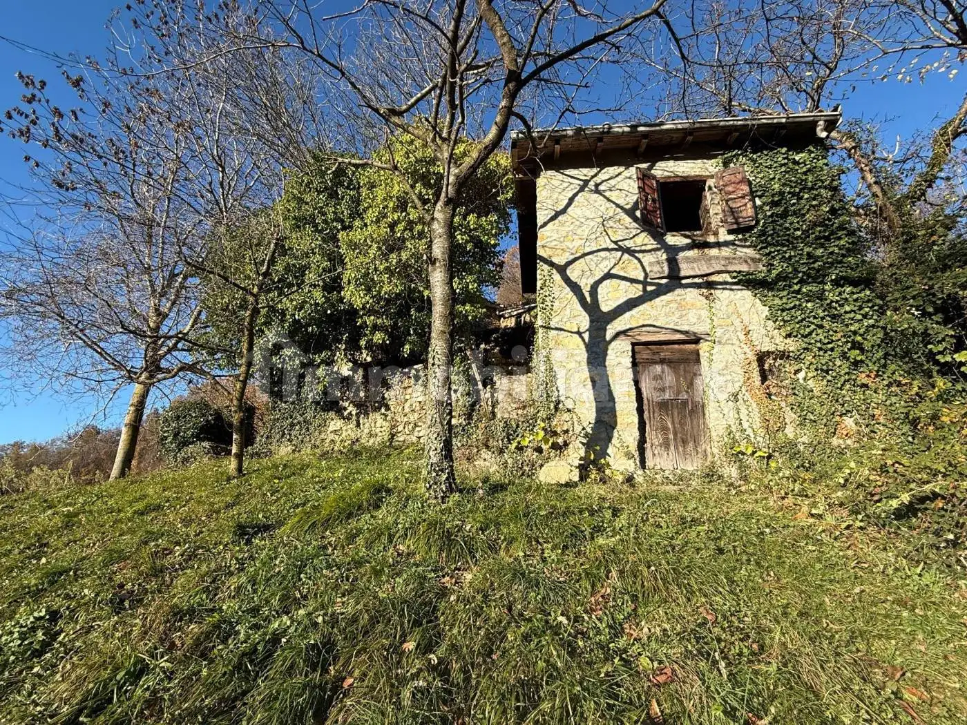 Cascina via Pennini, Adrara San Martino - foto 4