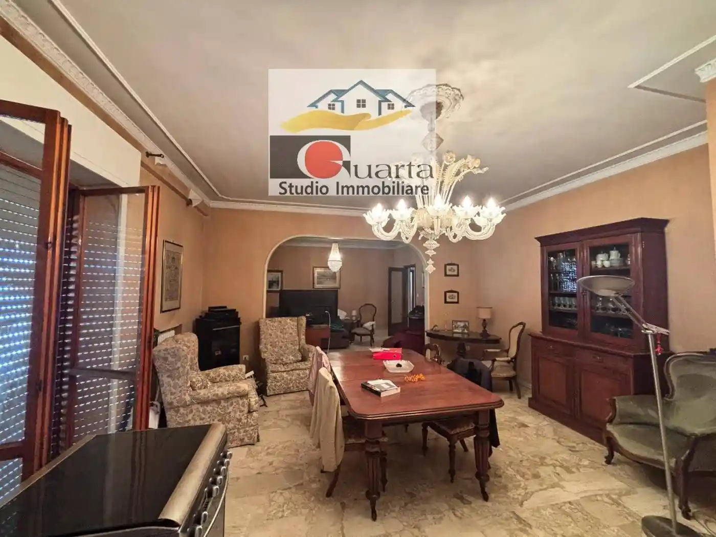 Appartamento via San Bernardino Realino, Stazione, Lecce - foto 2