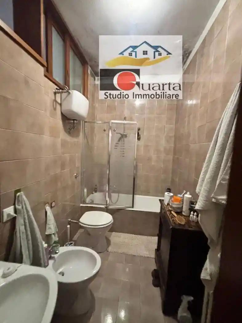 Appartamento via San Bernardino Realino, Stazione, Lecce - foto 5