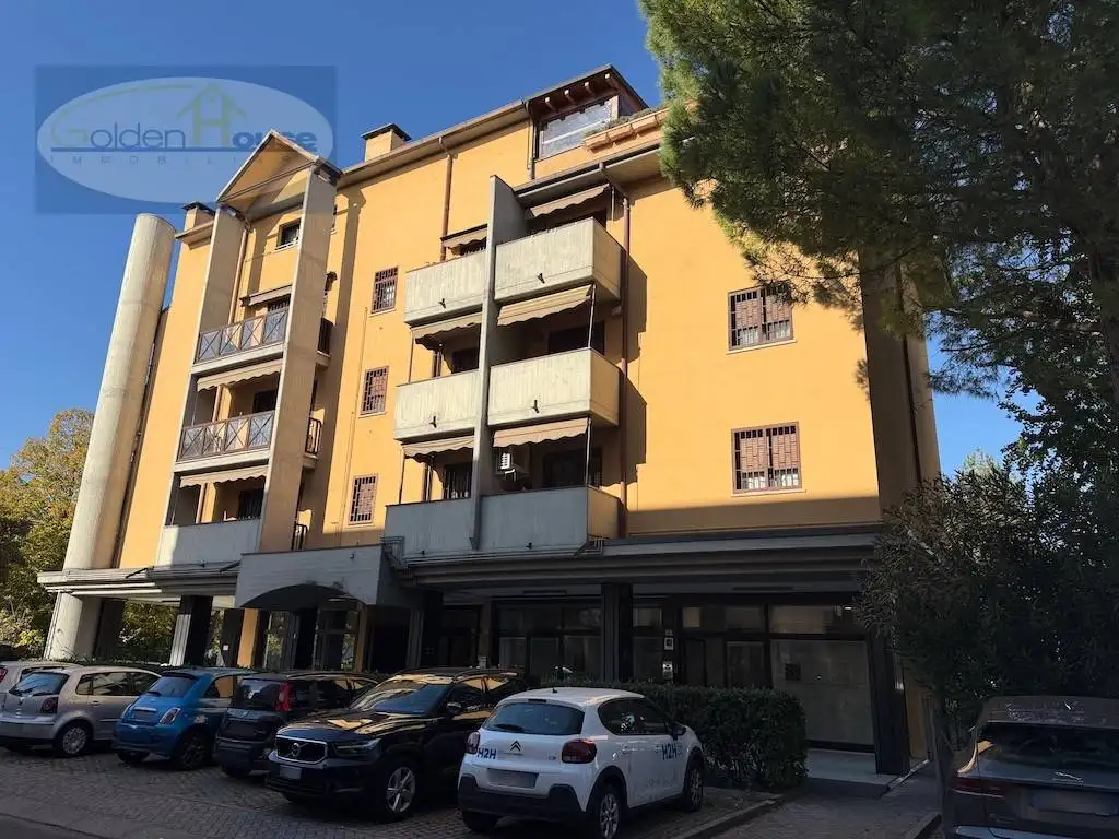 Appartamento in vendita a Ozzano dell'Emilia