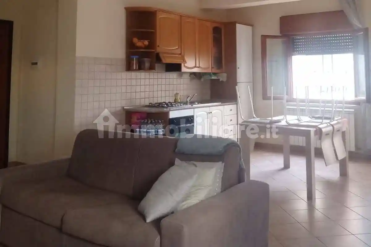 Bilocale via XX Settembre, Centro, Avezzano - foto 2