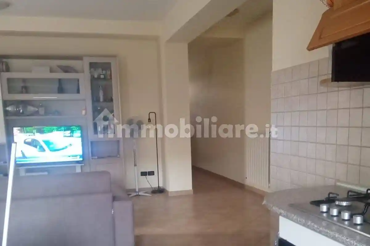 Bilocale via XX Settembre, Centro, Avezzano - foto 3