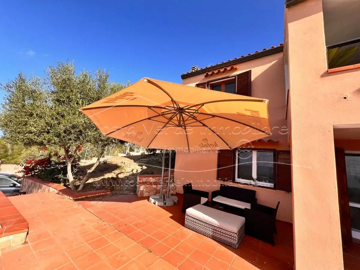 Villa unifamiliare via Cristoforo Colombo, Torre Di Flumentorgiu, Arbus - foto 3