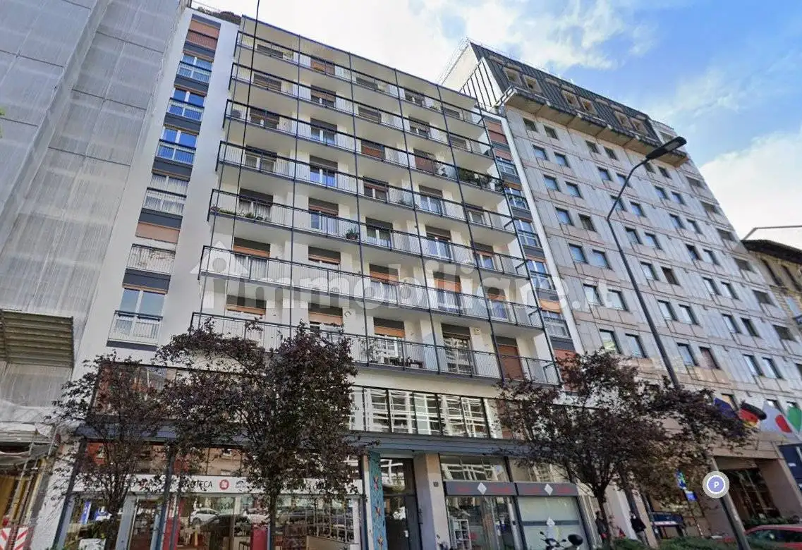 Apartment in vendita a Milan