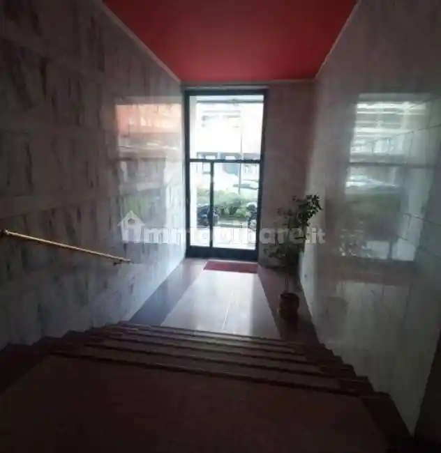 Appartamento viale Andrea Doria 24, Centrale, Milano - foto 5