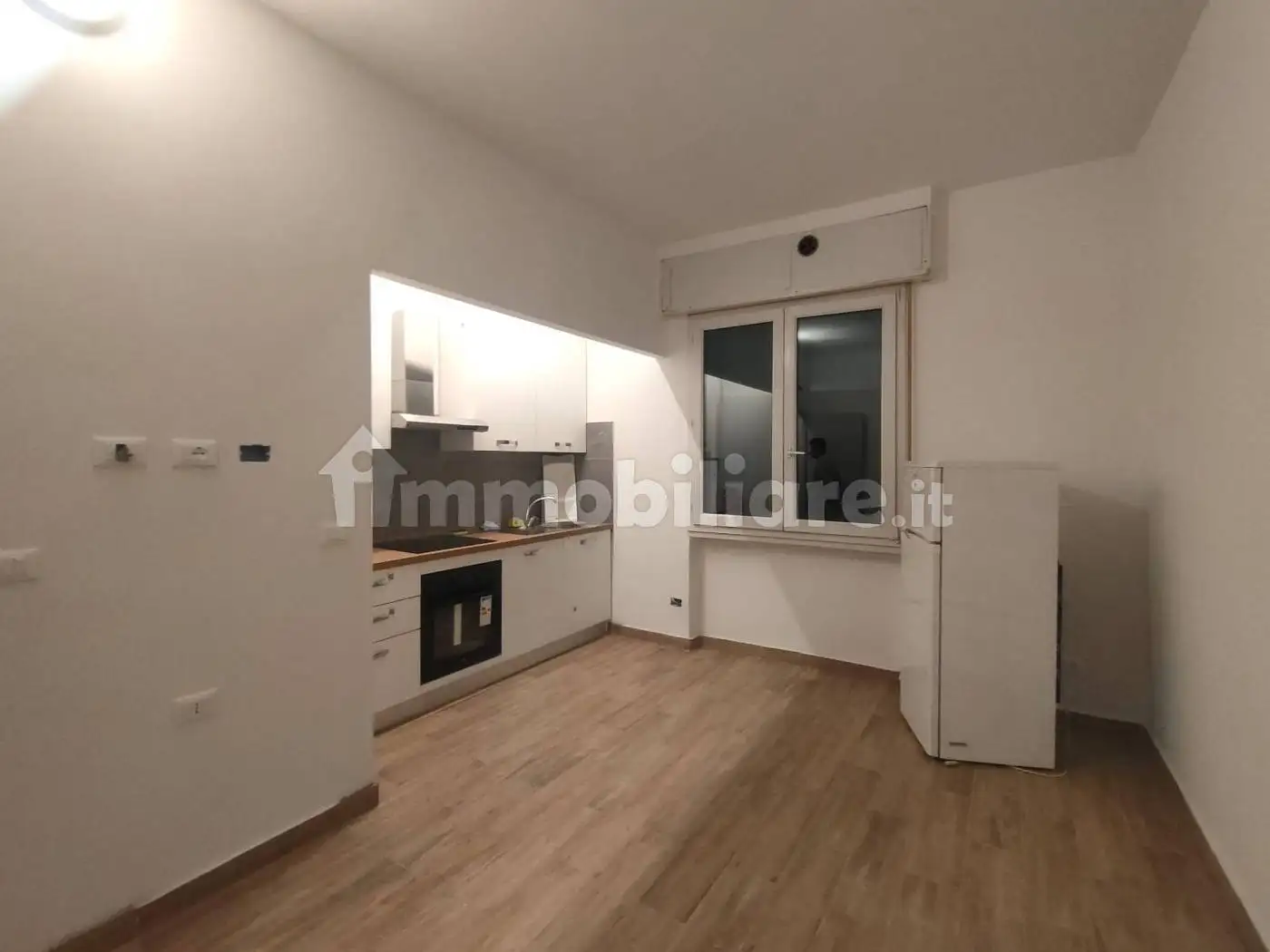 Appartamento in vendita a Vergato