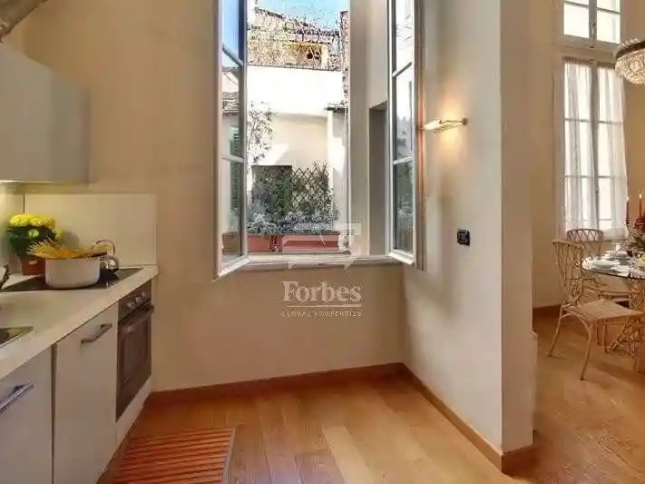 Appartamento in affitto a Firenze