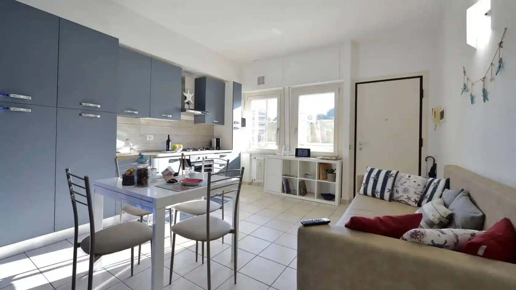 Appartamento in vendita a Cattolica