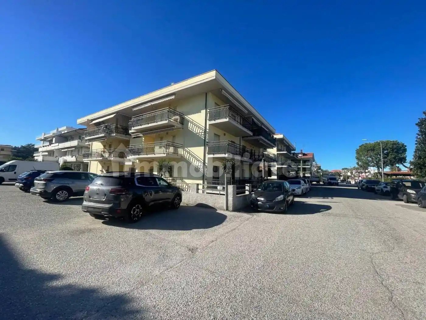 Trilocale via de Pinedo, Villa Rosa, Martinsicuro - foto 2