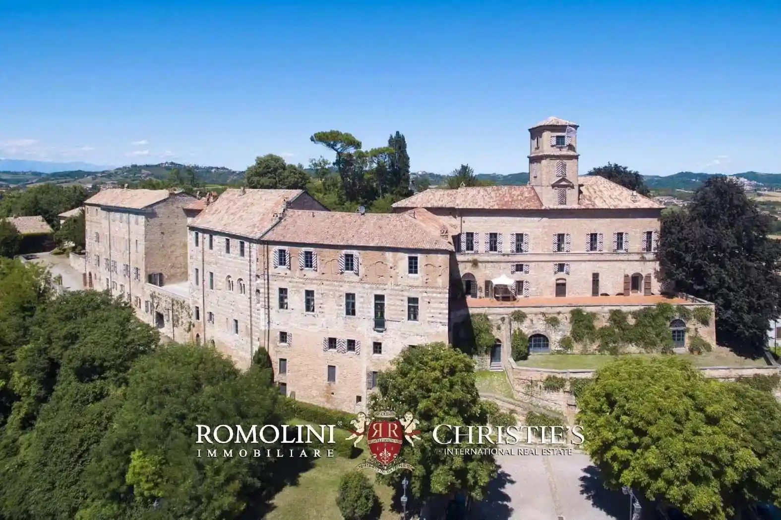 Palazzo - Edificio in vendita a Asti