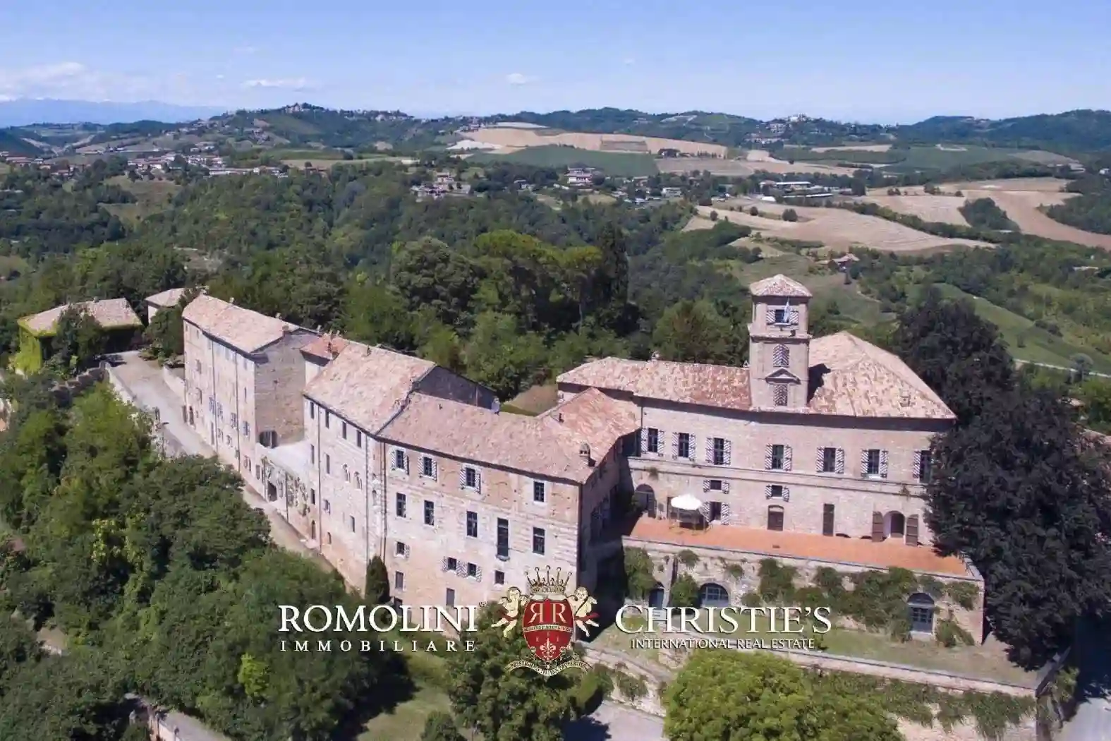 Palazzo - Edificio - foto 2