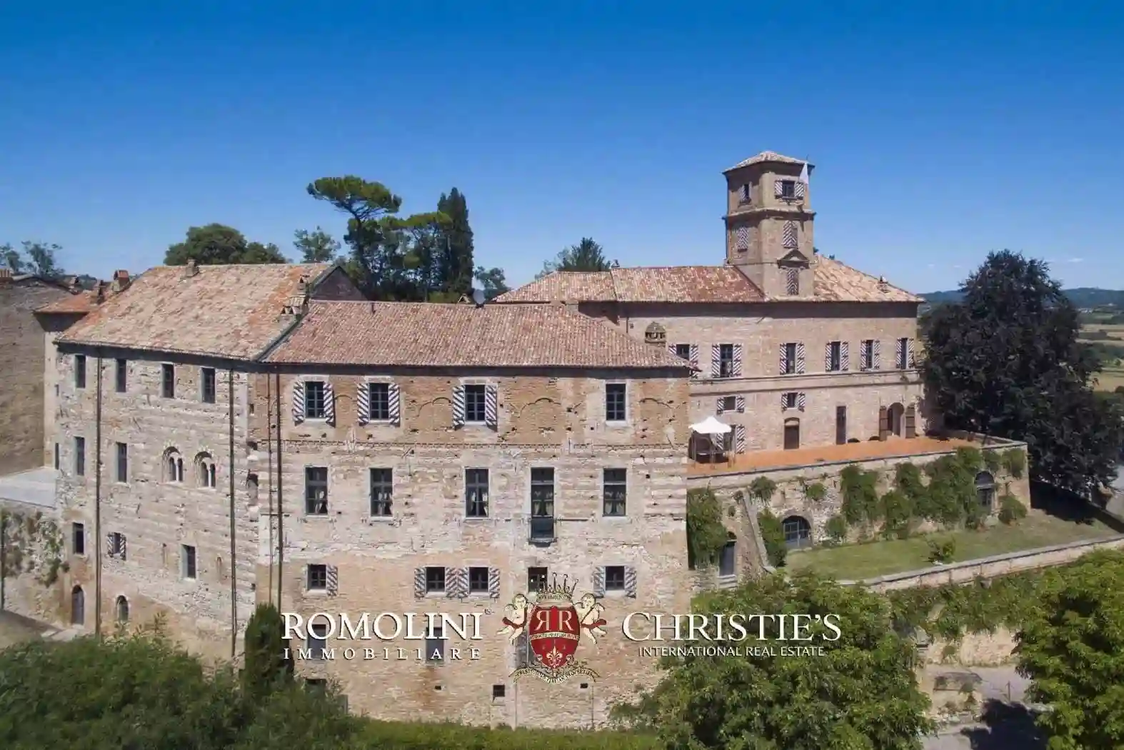 Palazzo - Edificio - foto 3