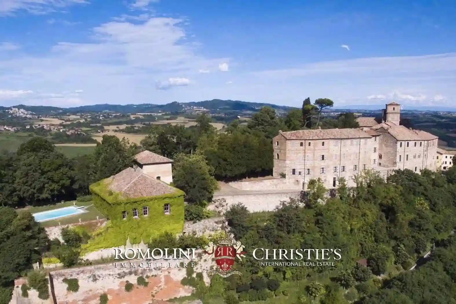 Palazzo - Edificio - foto 4