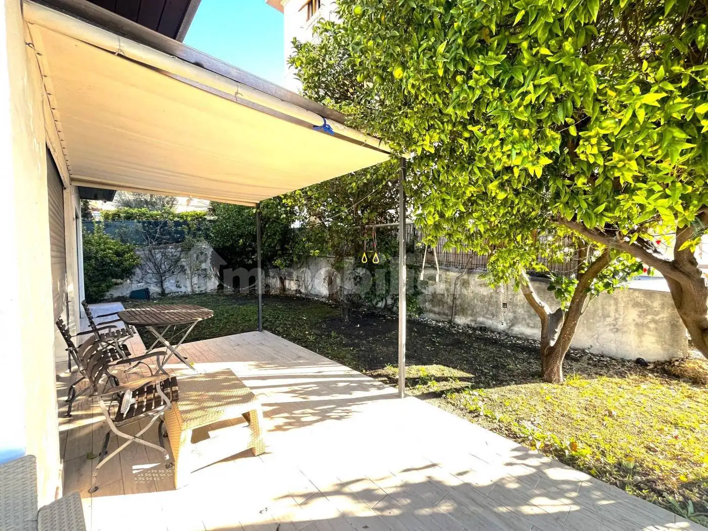 Villa in vendita a Genova