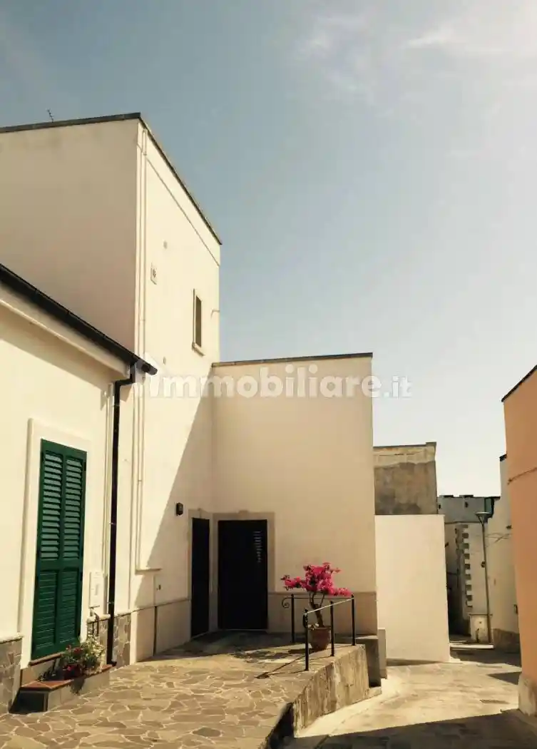 Casa indipendente in vendita a Cannole