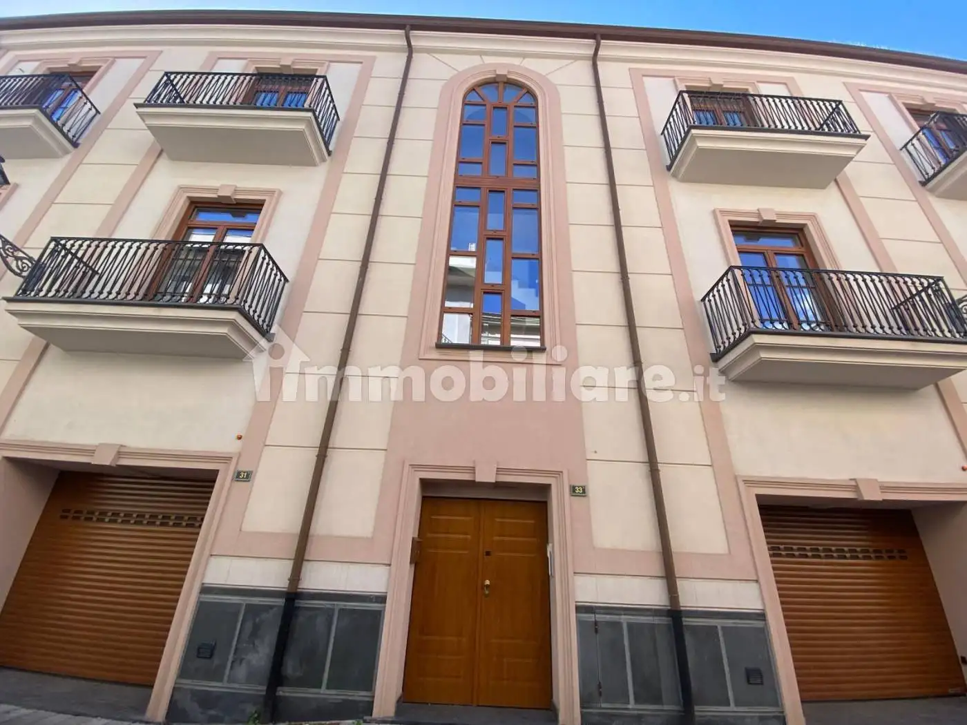 Appartamento in affitto a Nocera Inferiore