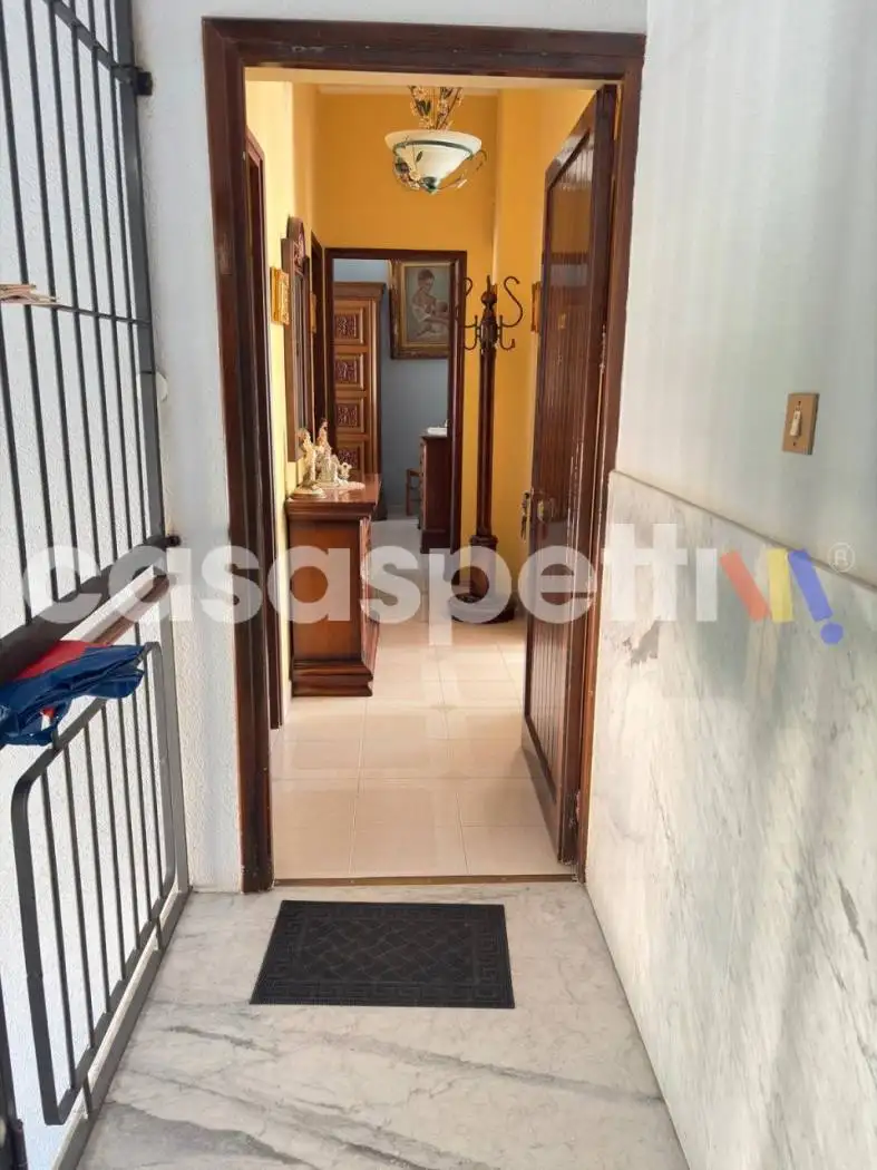 Appartamento in vendita a Palermo