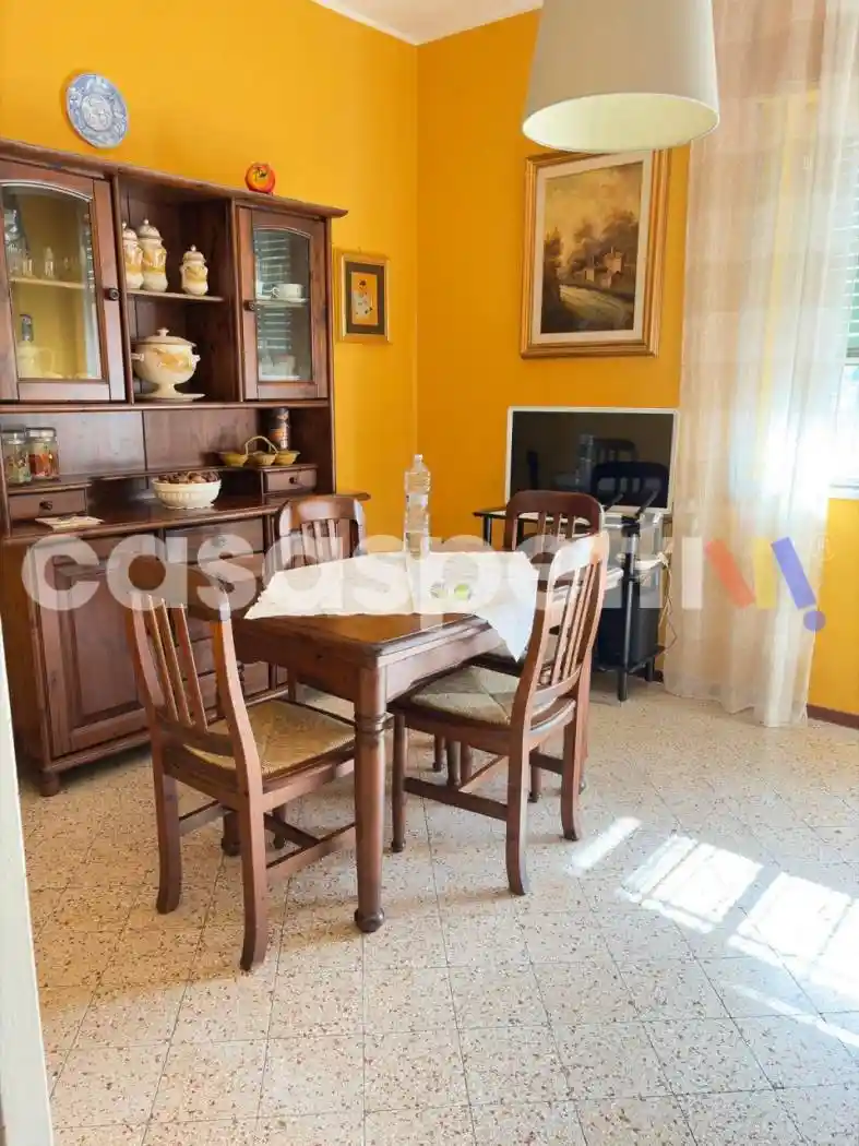 Trilocale largo Nicosia, Borgo Nuovo - Castellana, Palermo - foto 2