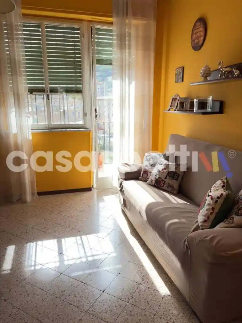 Trilocale largo Nicosia, Borgo Nuovo - Castellana, Palermo - foto 3