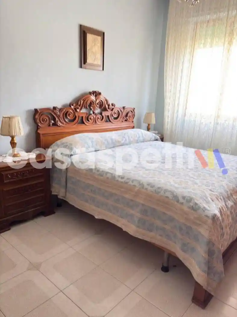 Trilocale largo Nicosia, Borgo Nuovo - Castellana, Palermo - foto 4