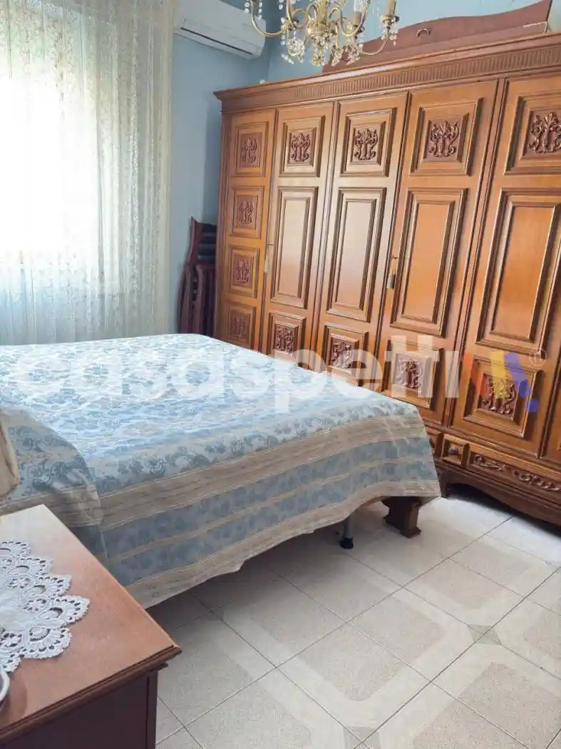 Trilocale largo Nicosia, Borgo Nuovo - Castellana, Palermo - foto 5