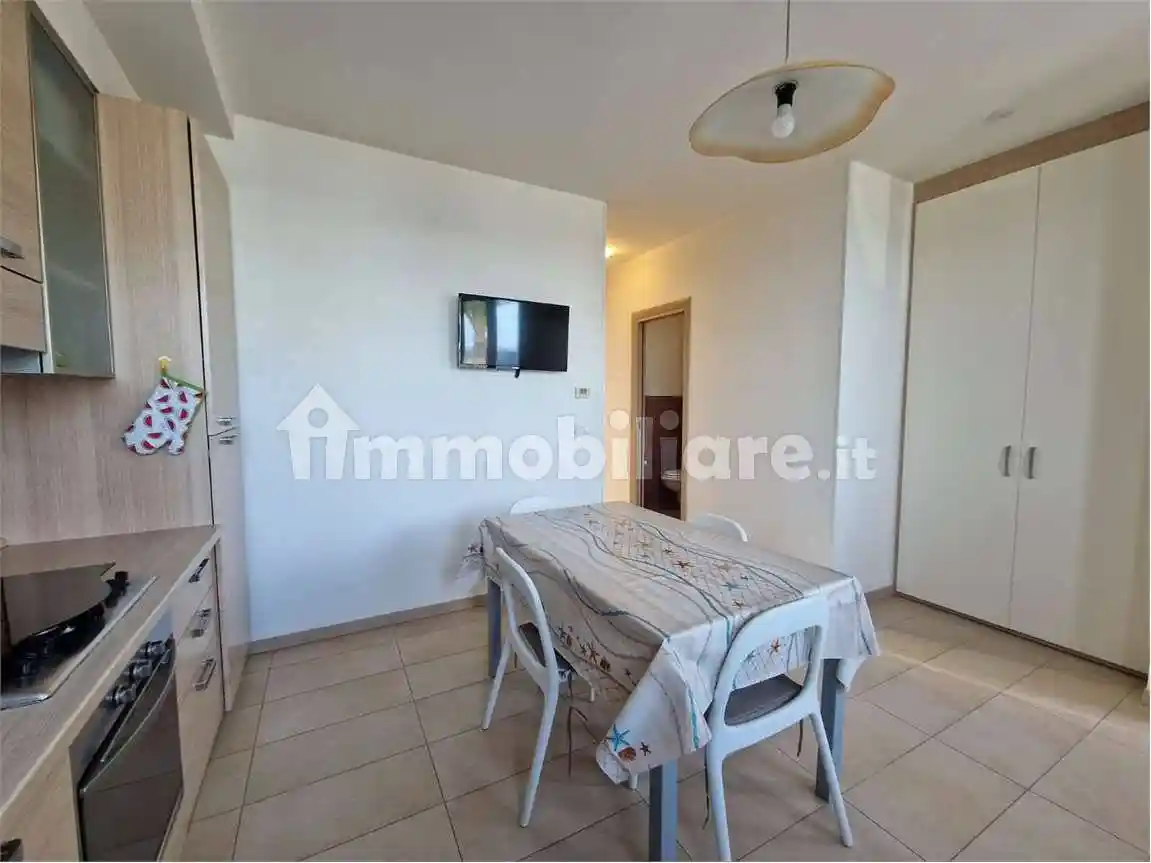 Trilocale ottimo stato, piano terra, Civitanova Nord, San Gabriele, Fontespina, Civitanova Marche - foto 2