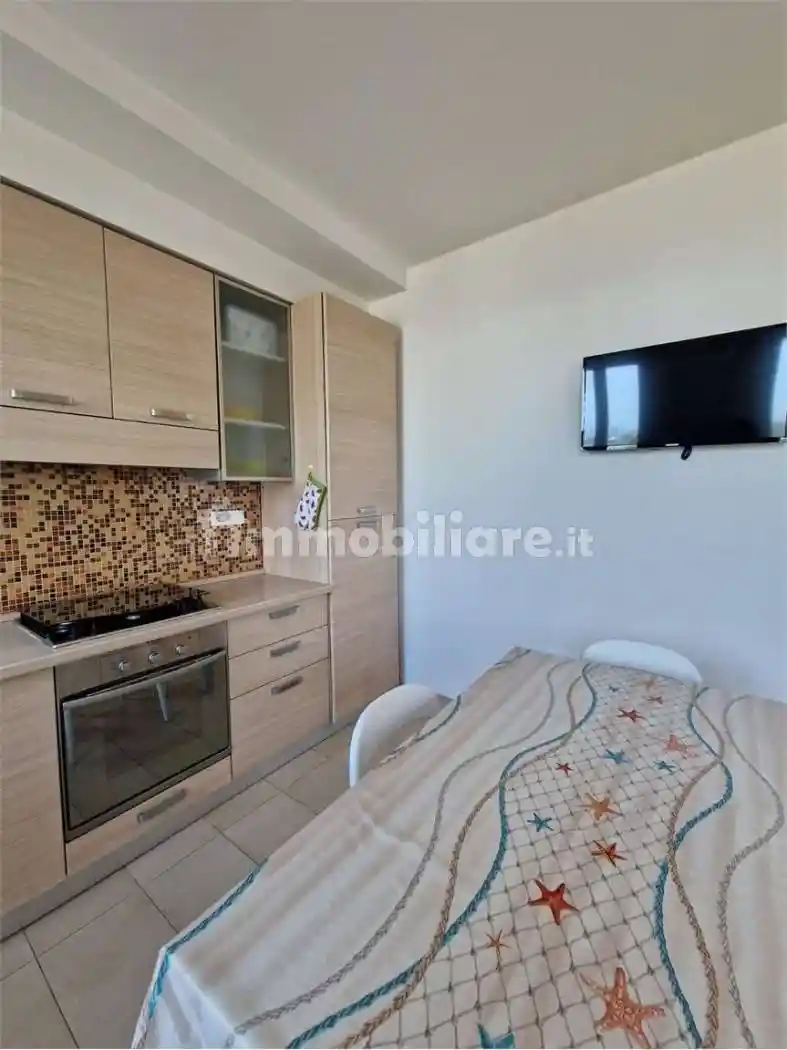 Trilocale ottimo stato, piano terra, Civitanova Nord, San Gabriele, Fontespina, Civitanova Marche - foto 4